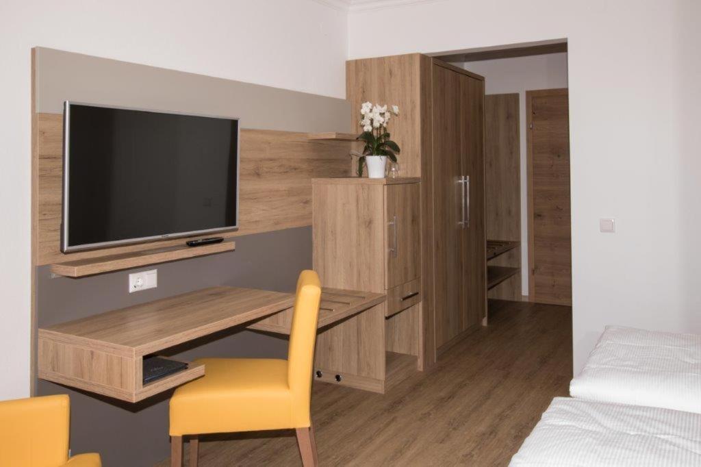 Ferienhotel Hofer Superior Strass im Attergau المظهر الخارجي الصورة
