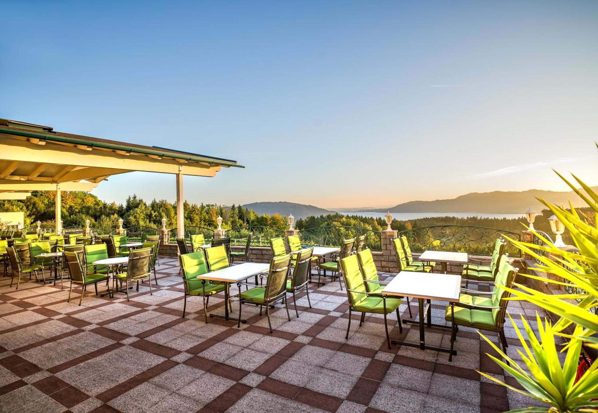 Ferienhotel Hofer Superior Strass im Attergau المظهر الخارجي الصورة