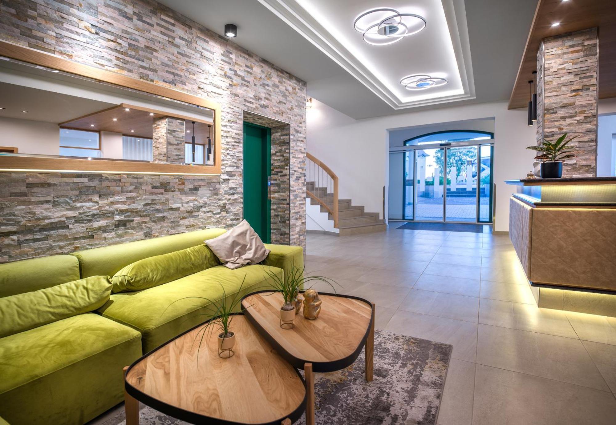 Ferienhotel Hofer Superior Strass im Attergau المظهر الخارجي الصورة